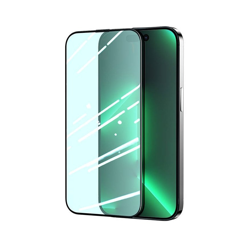 JOYROOM Full screen tempered glass for