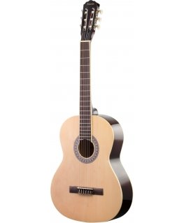 Axesmith Classic v2 39 "klasiskā akustiskā ģitāra