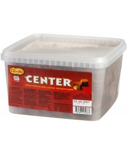 Cloetta Center Original, 2,2 kg
