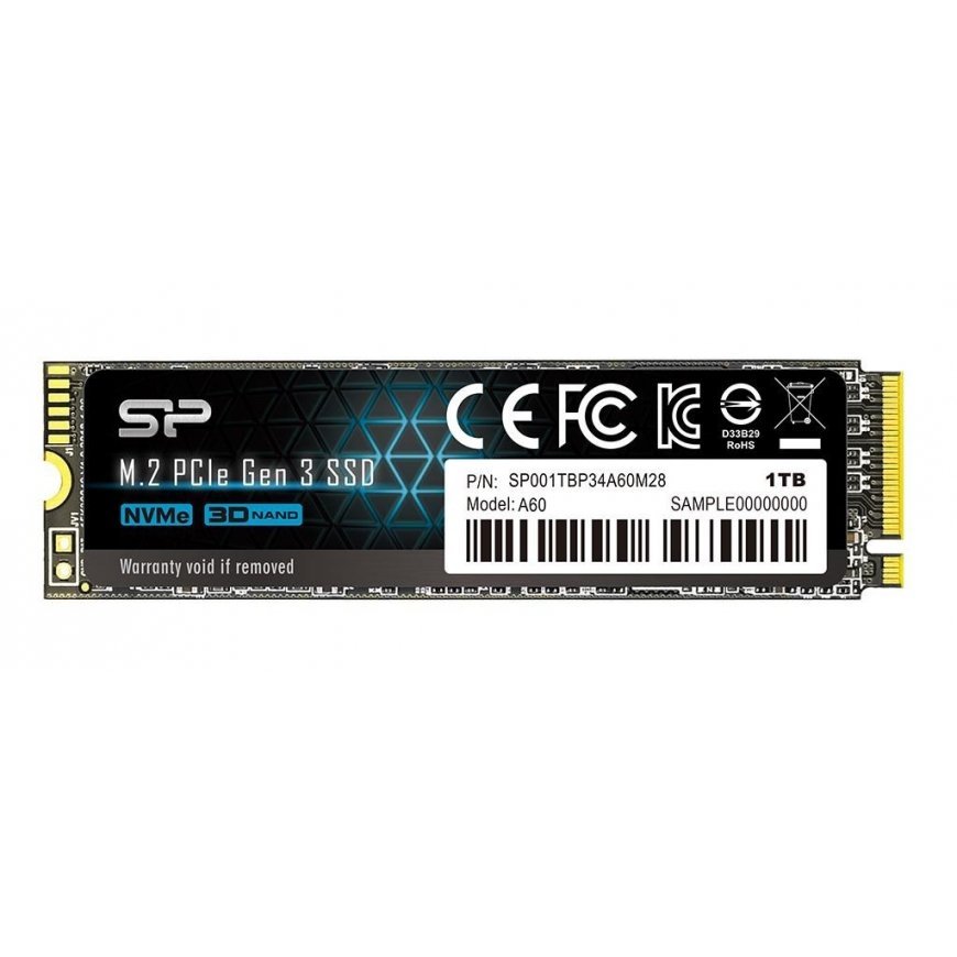 Silicon Power SSD Silicon Power Ace