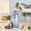 Petra PT2002V4SILVERVDEEU7 Nutrimax 1000W silver
