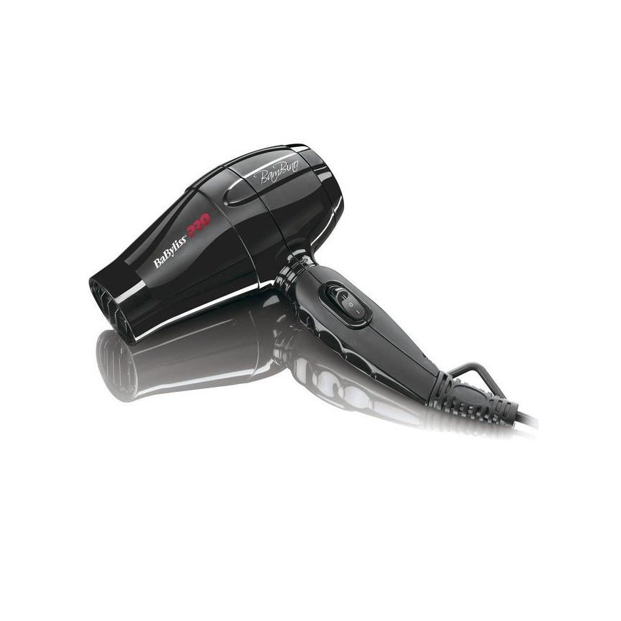 BaByliss Travel hair dryer BAB5510E
