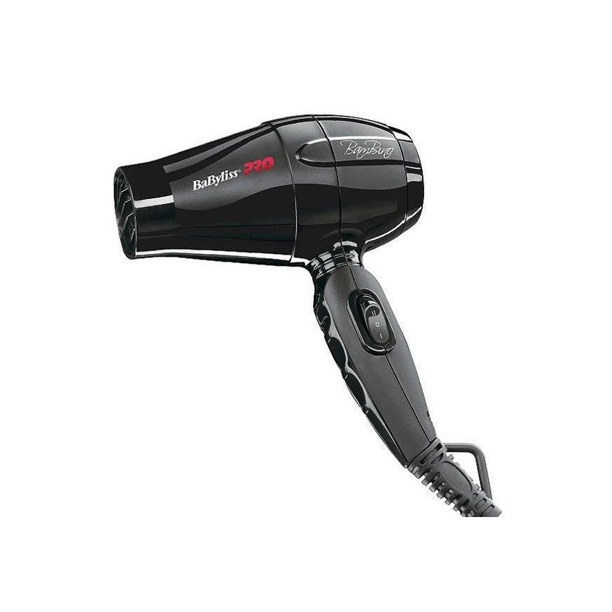 BaByliss Travel hair dryer BAB5510E – 2