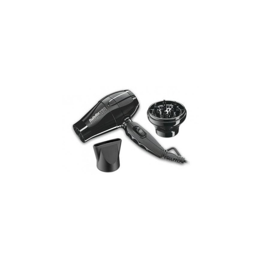 BaByliss BAB5510E – 3