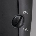 BaByliss Travel hair dryer BAB5510E BaByliss Travel hair dryer BAB5510E