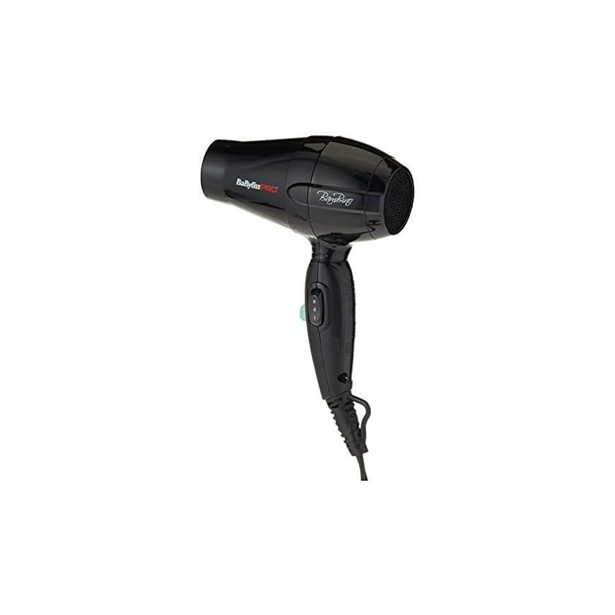 BaByliss Travel hair dryer BAB5510E – 9