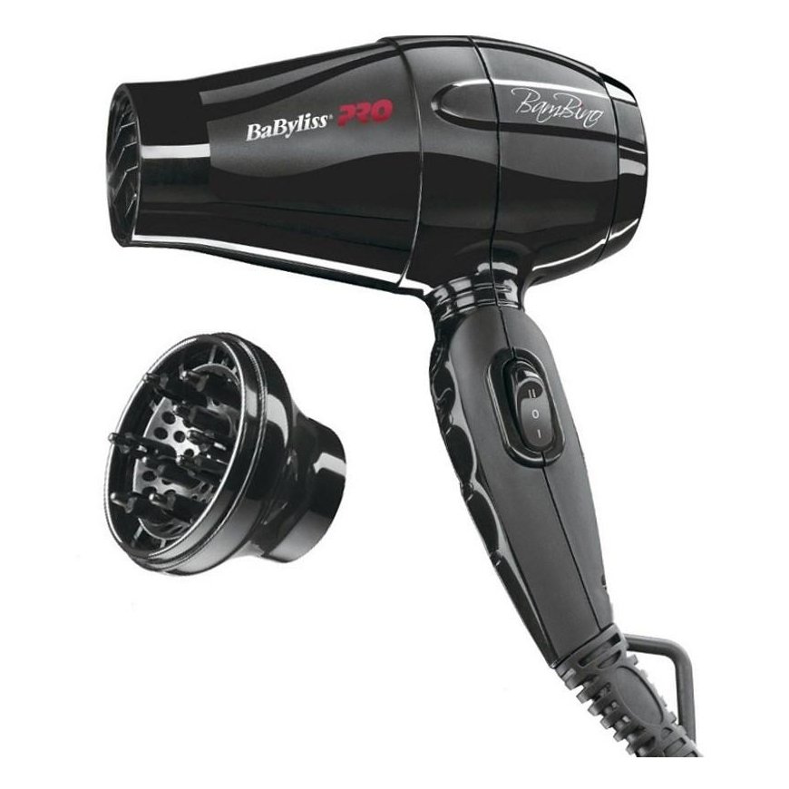 BaByliss BAB5510E – 13