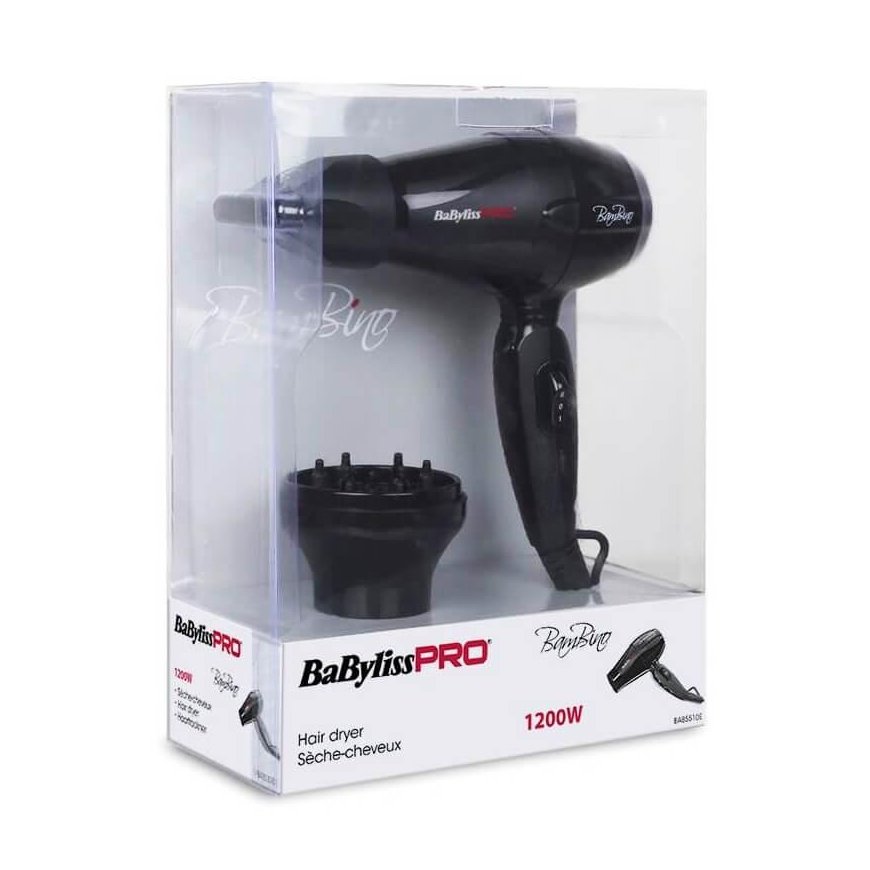 BaByliss BAB5510E – 15