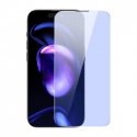 Baseus Crystal Tempered Glass Anti-blue light and Dust-proof 0.3mm for iPhone 14 Pro Max (2pcs) Baseus Crystal Tempered Glass Anti-blue light and Dust-proof 0.3mm for iPhone 14 Pro Max (2pcs)