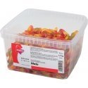 Malaco Mato sēklu konfektes, 1,6 kg Malaco Mato sēklu konfektes, 1,6 kg