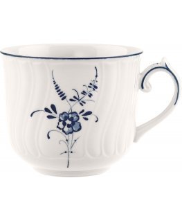 Villeroy & Boch Old Luxembourg breakfast cup, 2.5 dl