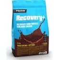 Sportlife Recovery + Stevia toorkakao taastusjook, 1 kg