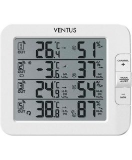 Метеостанция Ventus W210