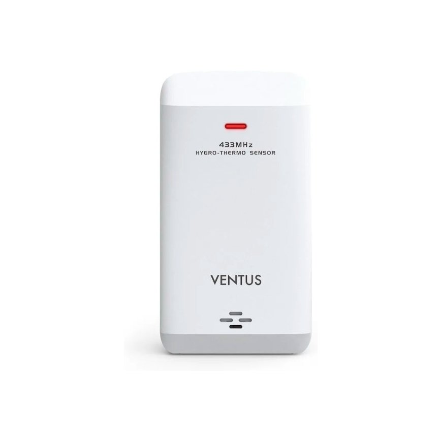 Ventus W210 laika stacija – 3