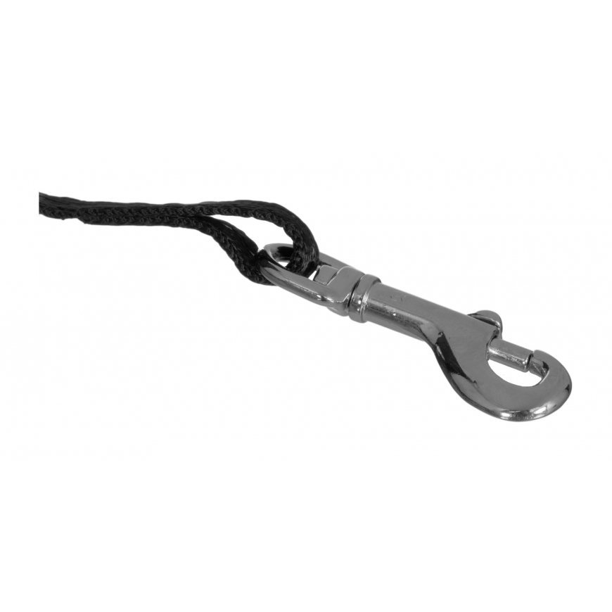 Flexi New Classic, S, 5 m, sarkanas virves pavadas – 7