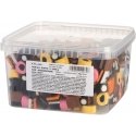 Cloetta Allsorts, 2 kg