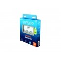 Kroviklis Panasonic ENELOOP BQ-CC63E, 5 val Kroviklis Panasonic ENELOOP BQ-CC63E, 5 val