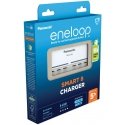 Kroviklis Panasonic ENELOOP BQ-CC63E, 5 val Kroviklis Panasonic ENELOOP BQ-CC63E, 5 val