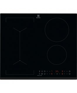 Induktsioonpliit ELECTROLUX LIV63431BK