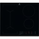 ELECTROLUX LIV63431BK induction hob ELECTROLUX LIV63431BK induction hob