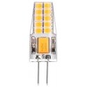 Light Bulb LEDURO Power consumption 2.5 Watts Luminous flux 200 Lumen 2700 K AC/DC 12V Beam angle 36 Light Bulb LEDURO Power consumption 2.5 Watts Luminous flux 200 Lumen 2700 K AC/DC 12V Beam angle 36