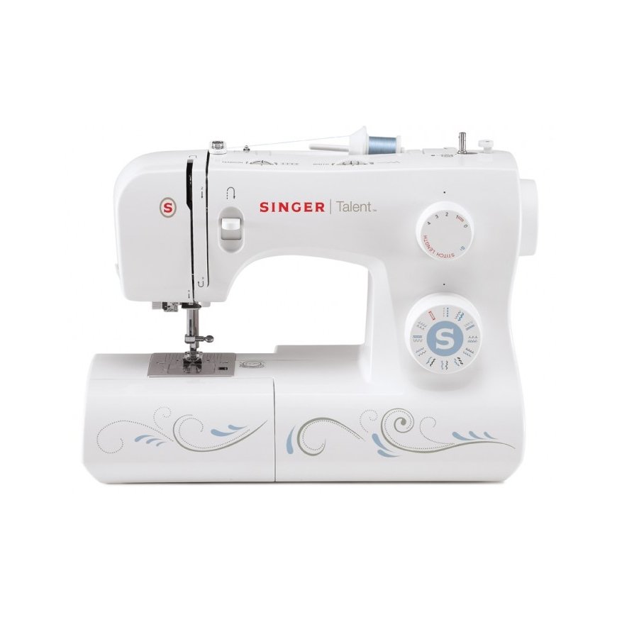 SINGER Sewing machine Singer SMC 3323