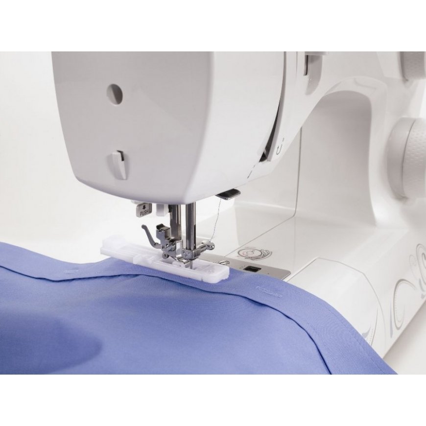 Sewing machine Singer SMC 3323 (White) – 2