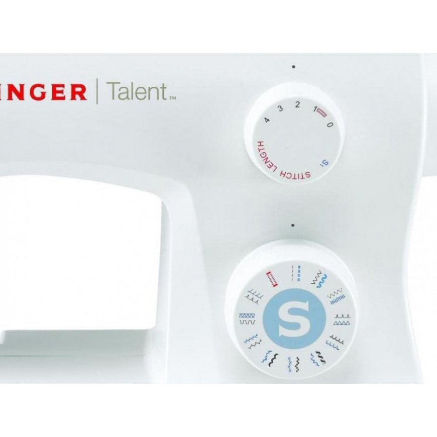 Singer SMC 3323 – 3