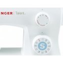 Sewing machine Singer SMC 3323 (White) Sewing machine Singer SMC 3323 (White)