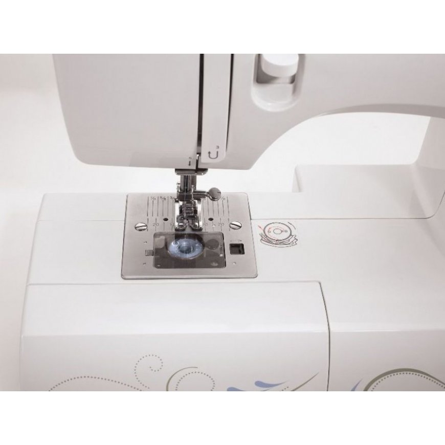 Singer SMC 3323 – 5