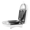 Sumuštinių keptuvas Gallet Sandwich maker Saumur GALCRO625 800 W, Number of plates 1, Number of past Sumuštinių keptuvas Gallet Sandwich maker Saumur GALCRO625 800 W, Number of plates 1, Number of past