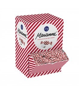Fazer Marianne šokolādes konfektes, 2,5 kg