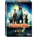 Pandeemilise strateegia mäng Pandeemilise strateegia mäng
