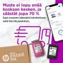 HP 62 Combo tintes kasetnes