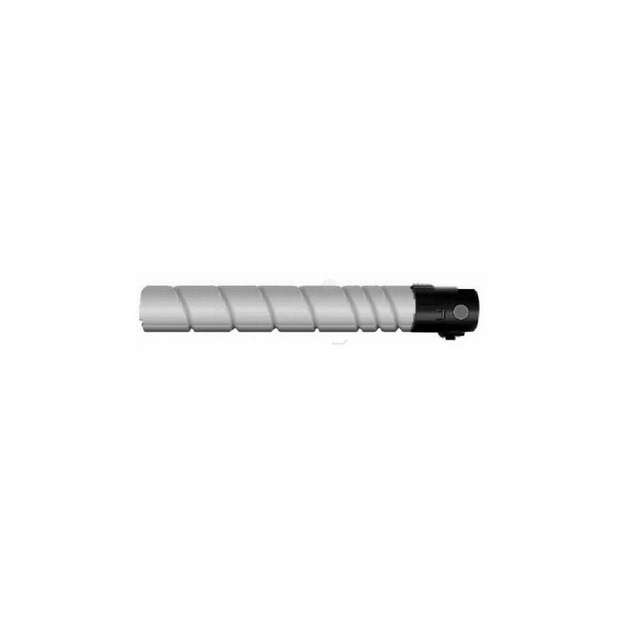 Konica Minolta Toner TN-321 black