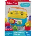 Fisher-Price'i kopp Fisher-Price'i kopp