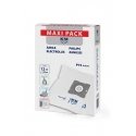 K&M Vacuum cleaner bag PHILIPS / CONCEPT / SENCOR / ZANUSSI (12pcs) K&M Vacuum cleaner bag PHILIPS / CONCEPT / SENCOR / ZANUSSI (12pcs)