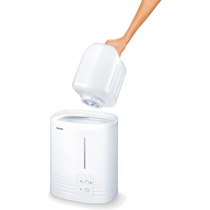 Beurer LB55 -ilmankostutin – 4