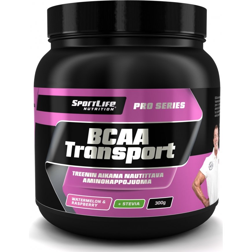 SportLife Pro sērijas BCAA arbūzu un