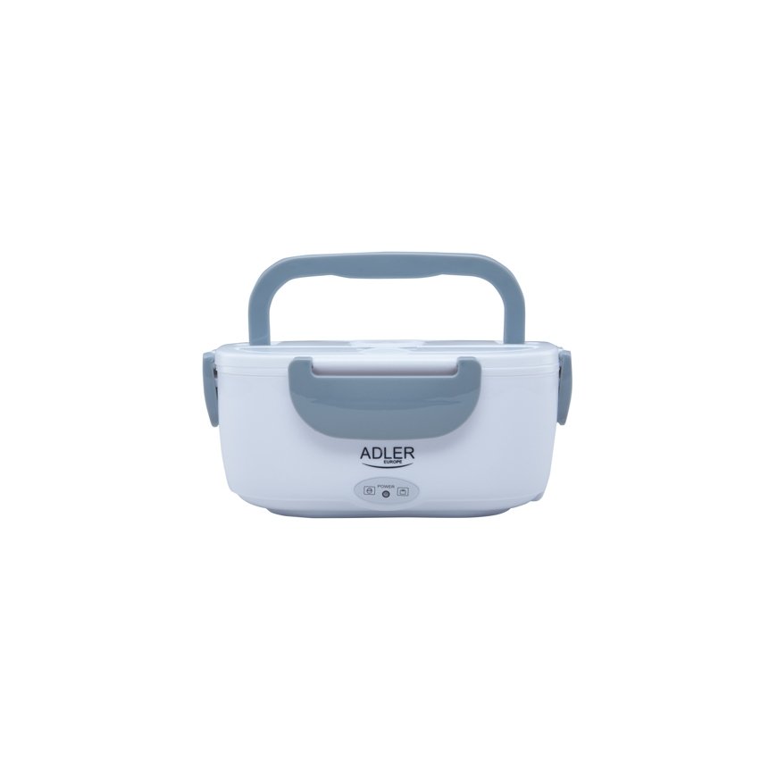 ADLER Lunchbox electric, 1.1L AD 4474 GREY – 2