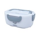 ADLER Electric lunch box, 1.1L AD 4474 GRAY ADLER Electric lunch box, 1.1L AD 4474 GRAY