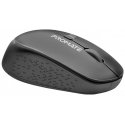 PROMATE TRACKER MaxComfort® Ergonomic Belaidė pelė