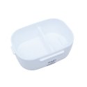 ADLER Lunchbox electric, 1.1L AD 4474 GREY ADLER Lunchbox electric, 1.1L AD 4474 GREY