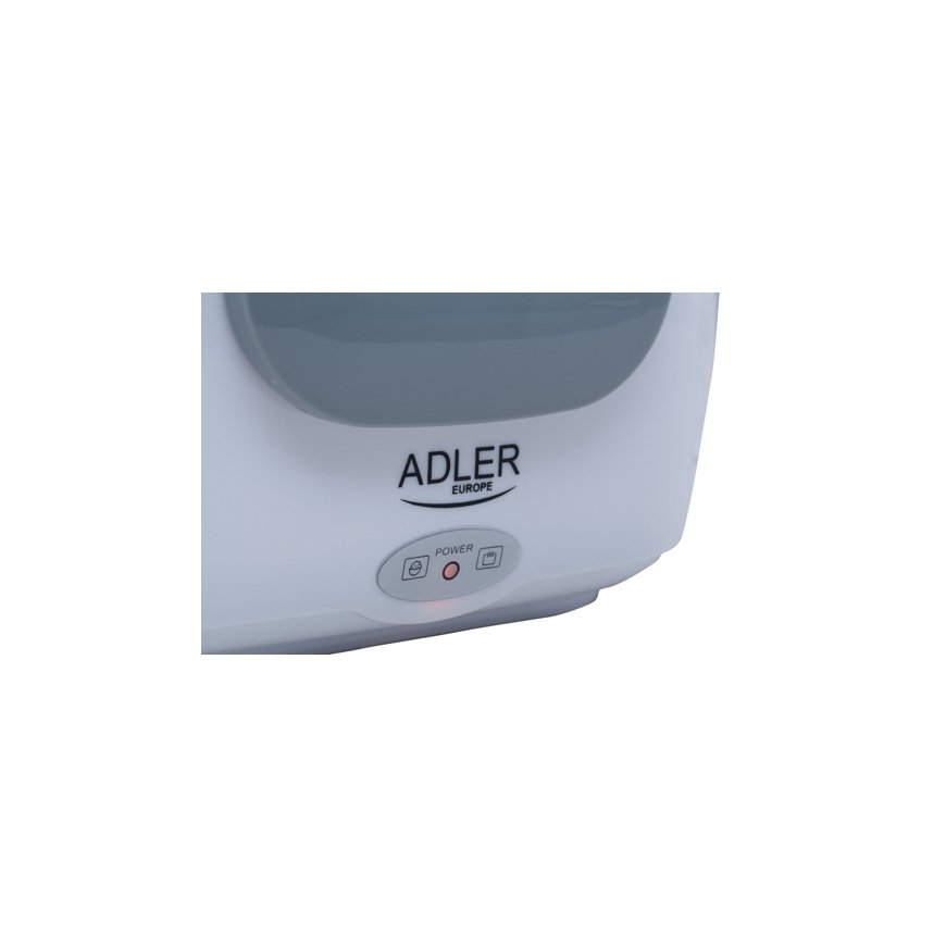 ADLER Lunchbox electric, 1.1L AD 4474 GREY – 7