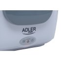 ADLER Lunchbox electric, 1.1L AD 4474 GREY ADLER Lunchbox electric, 1.1L AD 4474 GREY