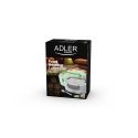 ADLER Electric lunch box, 1.1L AD 4474 GRAY ADLER Electric lunch box, 1.1L AD 4474 GRAY