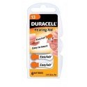 Battery DURACELL Activair ZA13 Battery DURACELL Activair ZA13
