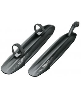 SKS Fatboard Fatbike Fender komplekts