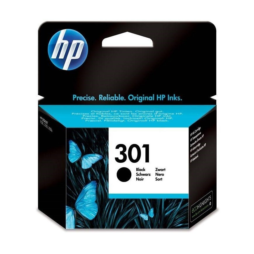 Kārtridžs HP CH561EE (oriģināls HP301 HP