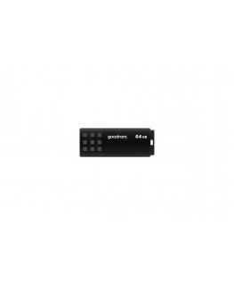GOODRAM FLASHDRIVE 64GB UME3 USB 3.0 MUST